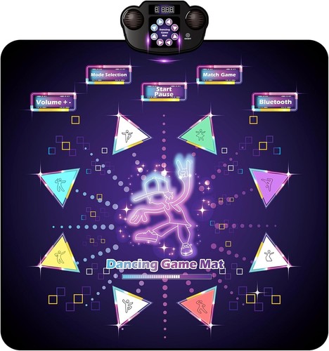 Vxvmn light bluetooth dance - vxvmn,