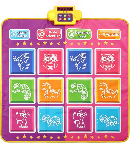 Eaglestone dance mat for - eaglestone, kids