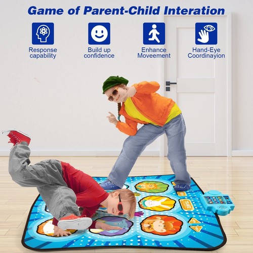 Dance mat electronic music - electronic,