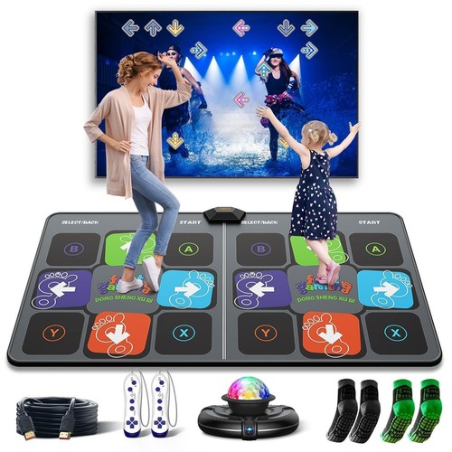 Fwfx wireless dance mat - wireless,