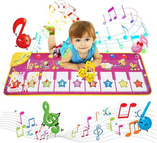 Electronic dance mat for - dance,