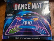 Digital dance mat Music - For