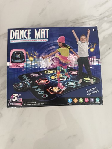 Cxwlmat rechargeable dance - cxwlmat,