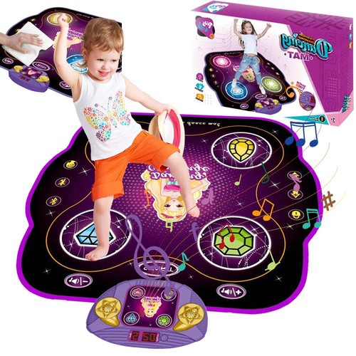 Dance mat toys for year - mat,