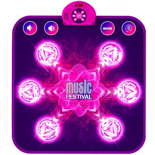 Leaprcstore dance mat - mat, toys