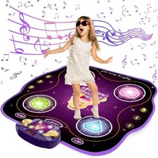 Kids Musical Play Dance Mat