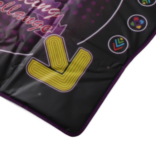Single dance mat music - single,