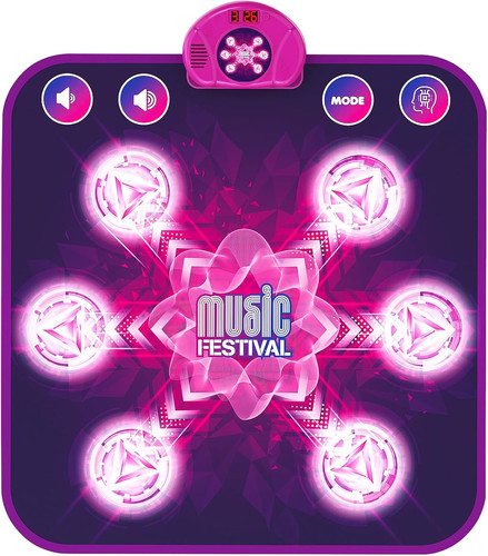 Leaprcstore dance mat toys for - leaprcstore,