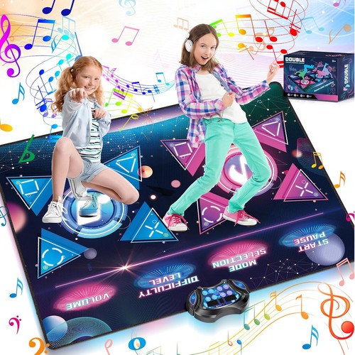 Kids girls dance mat - kids,