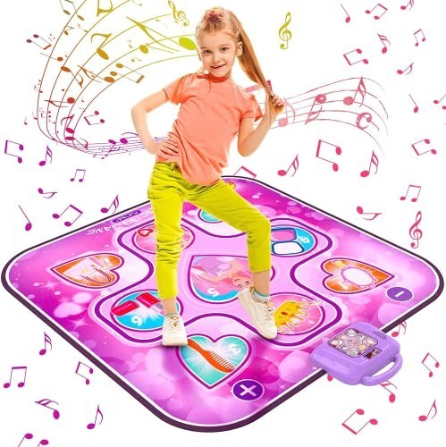 Aucrsozk kids dance mat - kids,