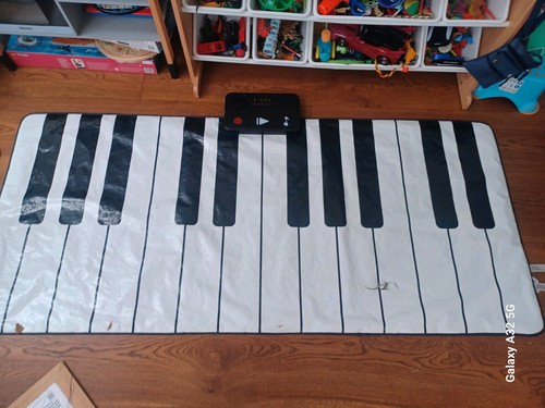 Fao schwarz giant 5m - fao, 1.5m