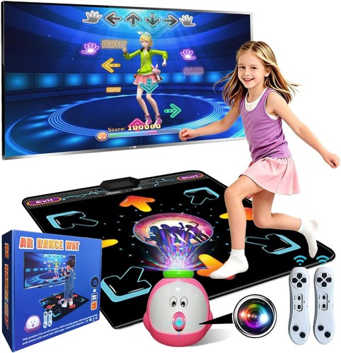 Dance mat for - &, adults