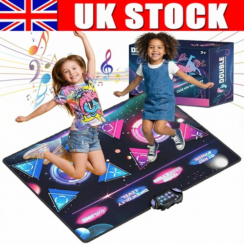 Kids girls dance - dance, mat
