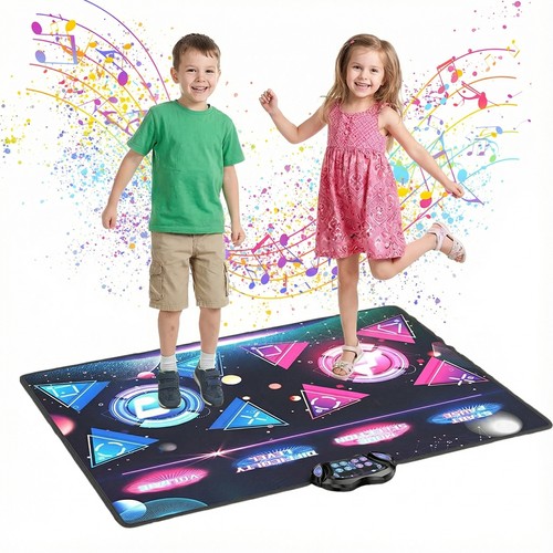 Dance mat for - mat, kids