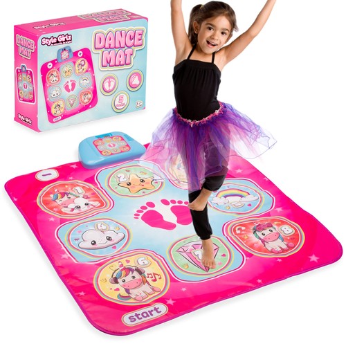 Dance mat for girls - -, kids