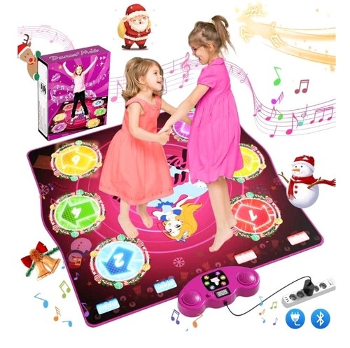 Dance mat for girls - mat, kids