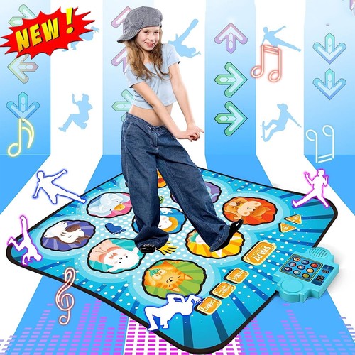 Dance mat toys for kids - dance,