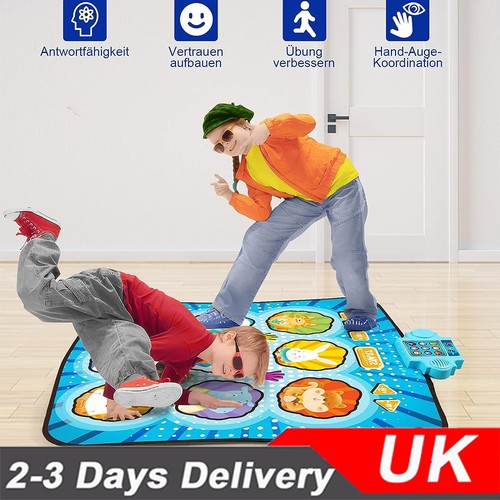 Dance mat toys for - for, 3+