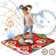 Dance Mat , Christmas Toy