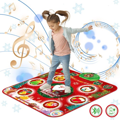 Dance mat christmas toy - dance,