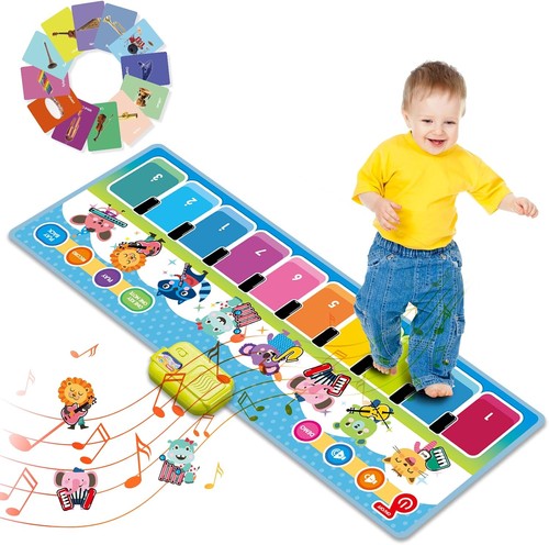 Joyjoz musical keyboard - musical, dance