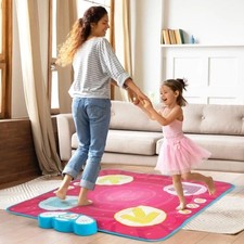 Costway Fun Dance Mat with 8