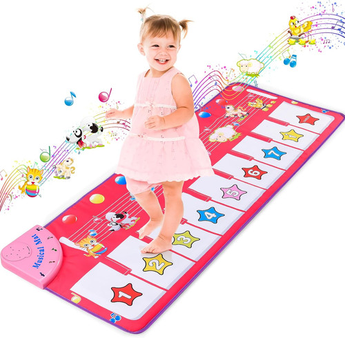 Gralal musical toys for 3 - toys,