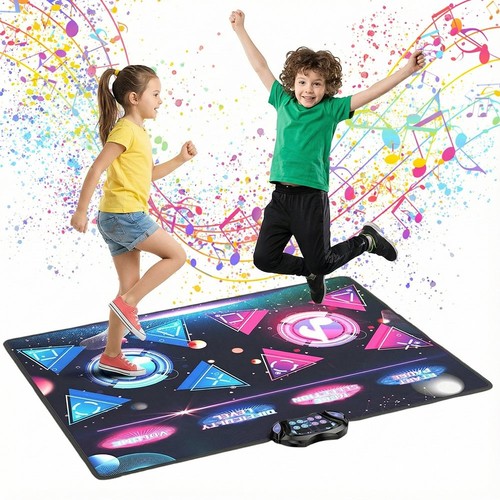 Dance mat toy - dance,