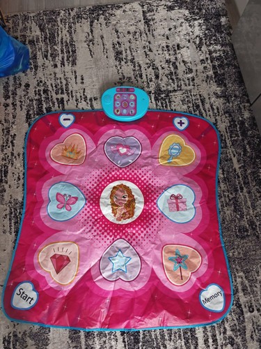 Kids dance mat pad - kids,