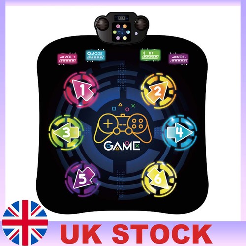 Dance mat for - dance,