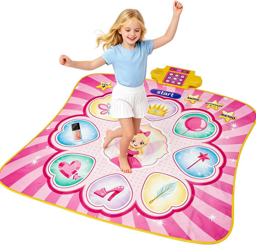 Eaglestone princess dance - eaglestone, mat