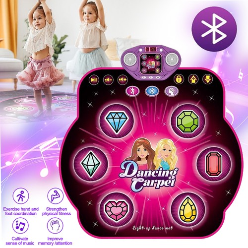 Dance mat games toys - dance,
