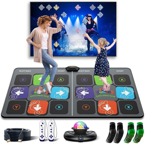 Wireless dance mat - wireless, kids