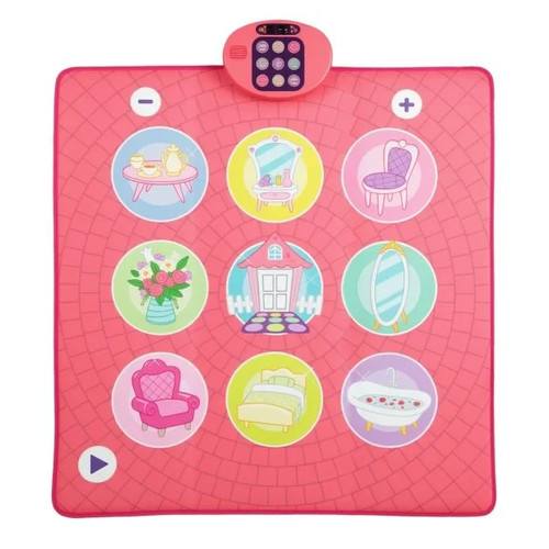 Costway kids dance mat - costway,