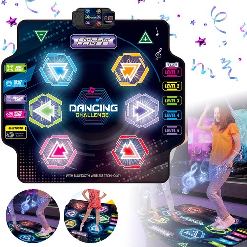 Kids dance mat electronic - dance,