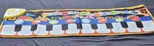 NEW Musical Piano Mat for Kids