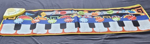 New musical piano - mat, kids
