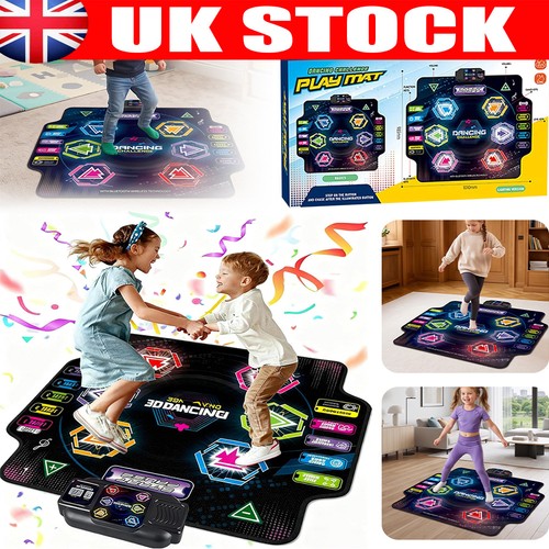 Player bluetooth dance - 2,