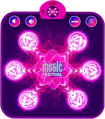 Leaprcstore dance mat toys - toys, for