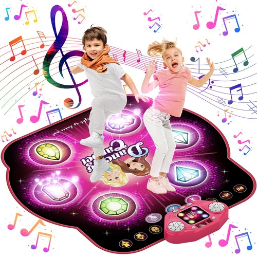 Dance mat toy - mat, kids
