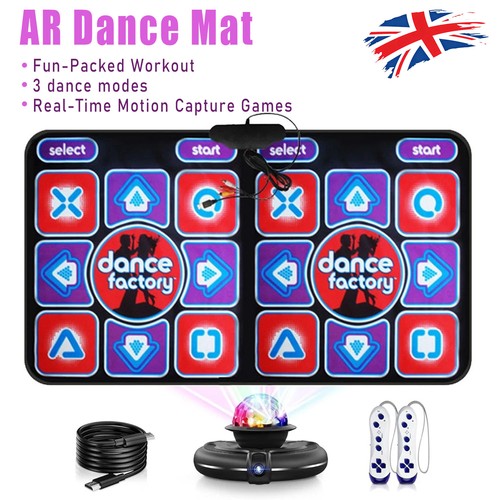 30mm dance mat wireless double - 30mm,
