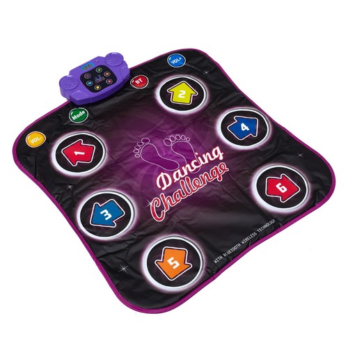 Interactive kids dance - kids,
