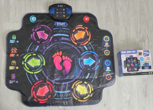 Wireless bluetooth kids dance - bluetooth,