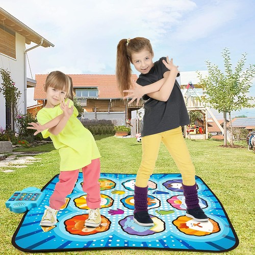 Boys girls electronic hip hop - girls,