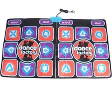 Dance Mat For Kids And Adults