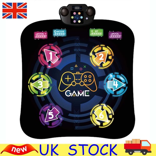 Dance mat for kids electronic - for,