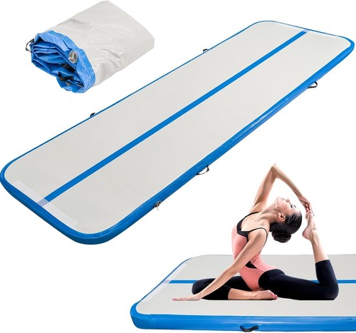10ft inflatable air - 10ft, track
