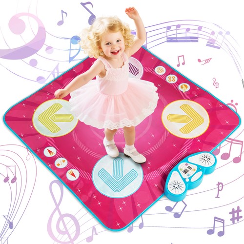 Fun dance mat - fun,
