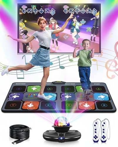 Dance mat for - for,