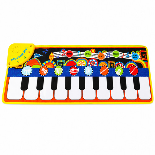 Kids musical piano - kids,